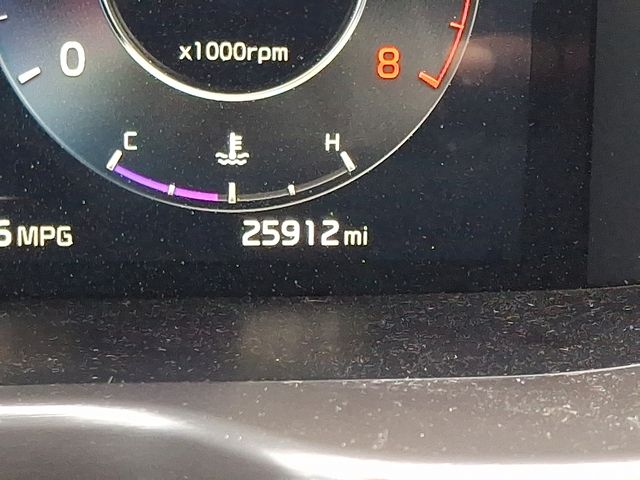 Thumbnail: 2023 Kia Sorento - 22