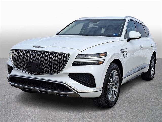 Thumbnail: 2025 Genesis GV80 - 1