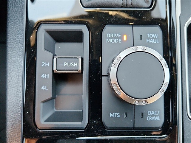 Thumbnail: 2026 Toyota Tundra - 18