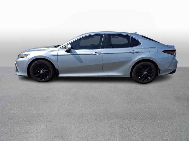 Thumbnail: 2023 Toyota Camry - 7