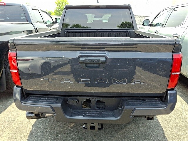 2024 Toyota Tacoma SR5 7