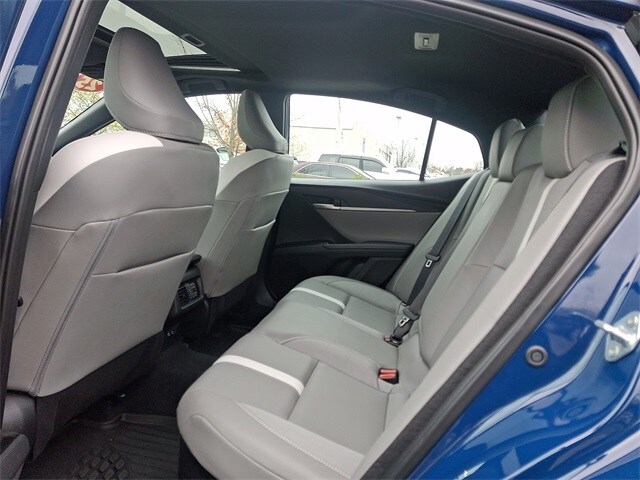 Thumbnail: 2025 Toyota Camry - 10