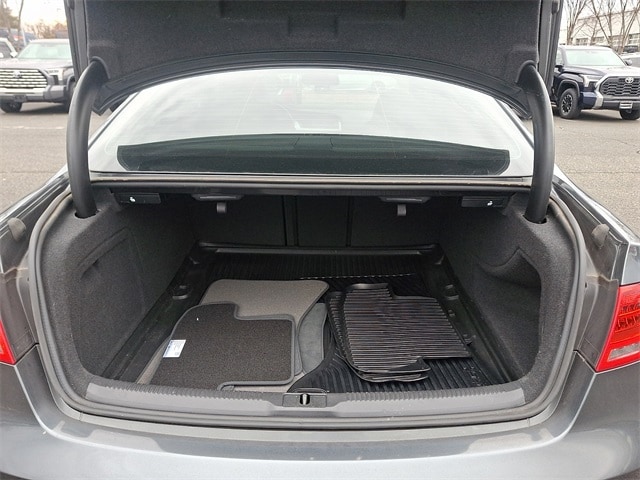 Thumbnail: 2017 Audi S5 - 32