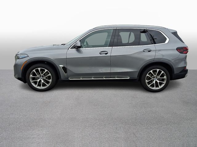 Thumbnail: 2026 BMW X5 - 7