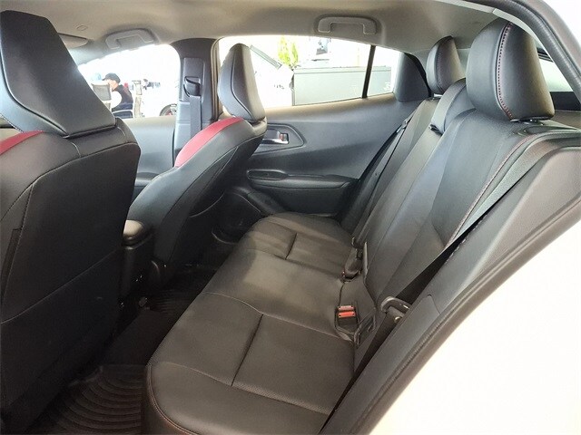 Thumbnail: 2026 Toyota Prius - 8