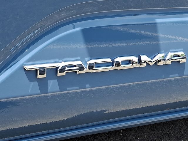 Thumbnail: 2026 Toyota Tacoma - 20