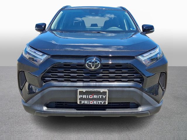 Thumbnail: 2025 Toyota RAV4 - 2