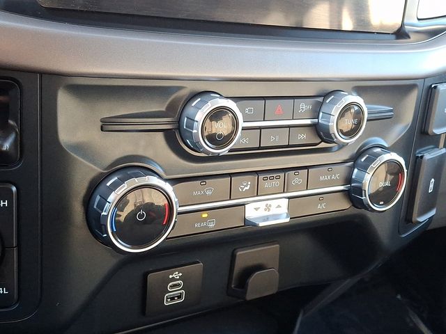 Thumbnail: 2025 Ford F-150 - 15