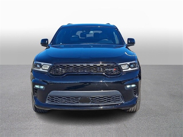 Thumbnail: 2024 Dodge Durango - 2