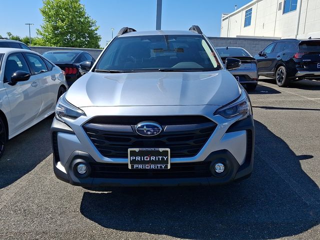 Thumbnail: 2024 Subaru Outback - 3
