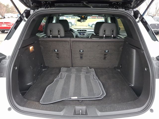 Thumbnail: 2023 Chevrolet TrailBlazer - 28