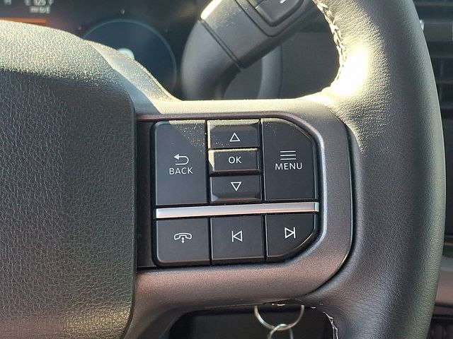 Thumbnail: 2025 Ford F-150 - 21