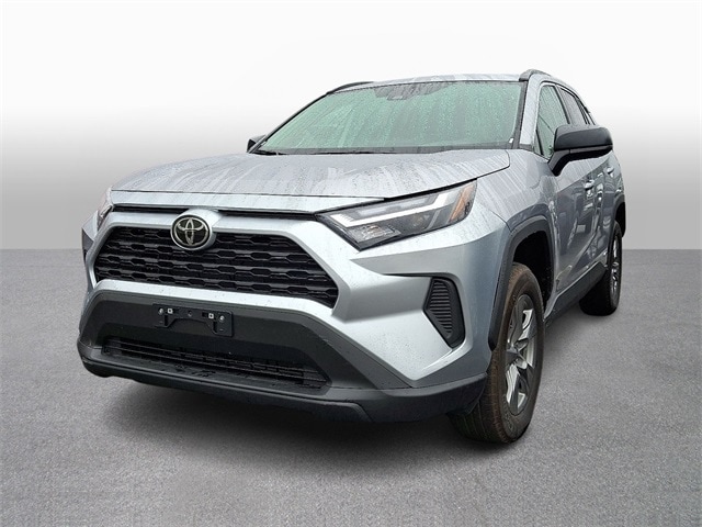 Thumbnail: 2025 Toyota RAV4 - 1