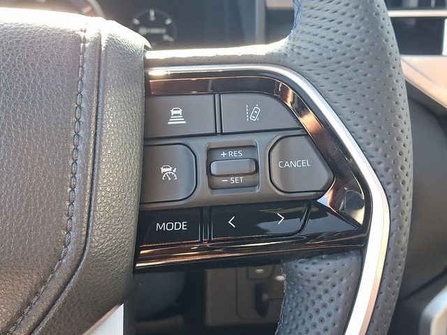 Thumbnail: 2025 Toyota Tundra - 20