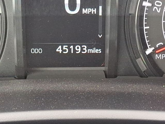 Thumbnail: 2024 Toyota 4Runner - 19