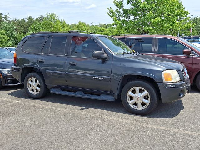 Thumbnail: 2003 GMC Envoy - 7
