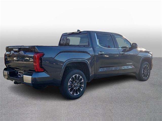 Thumbnail: 2026 Toyota Tundra - 4