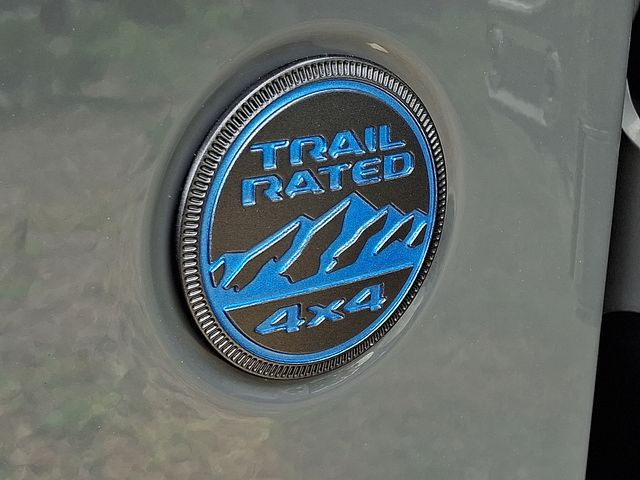 Thumbnail: 2023 Jeep Wrangler - 30