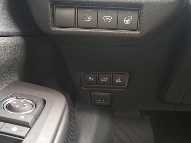 Thumbnail: 2026 Toyota Prius - 15