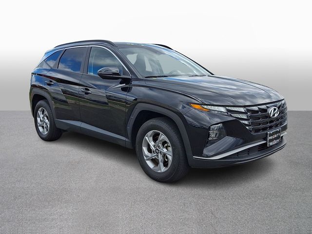 Thumbnail: 2023 Hyundai Tucson - 3