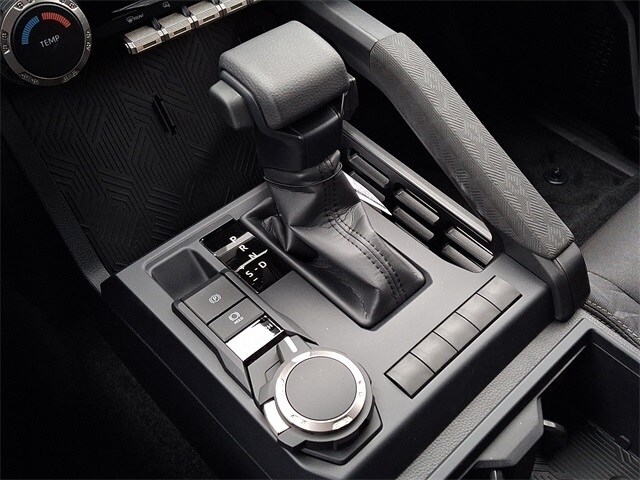 Thumbnail: 2026 Toyota Tacoma - 11