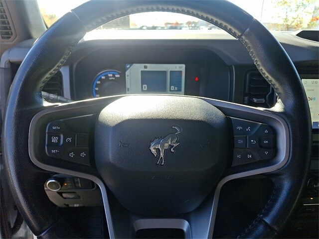 Thumbnail: 2023 Ford Bronco - 17