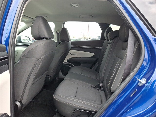 Thumbnail: 2024 Hyundai Tucson - 10