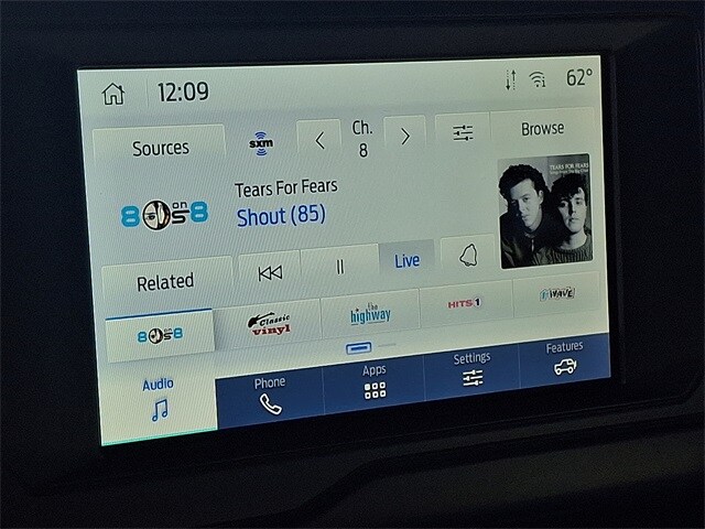 Thumbnail: 2023 Ford Bronco - 15