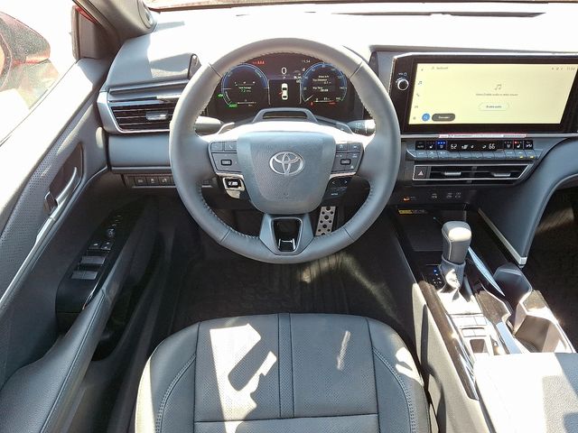 Thumbnail: 2026 Toyota Camry - 9