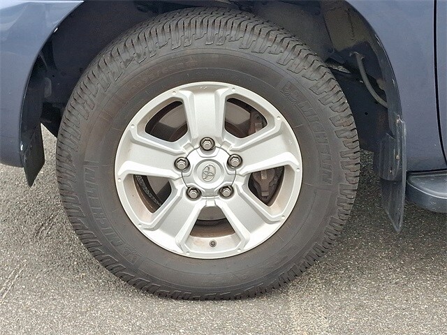 Thumbnail: 2021 Toyota Sequoia - 8