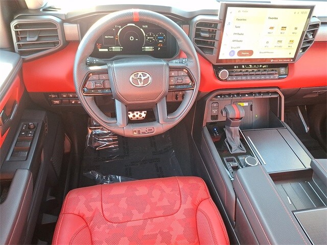 Thumbnail: 2023 Toyota Sequoia - 12