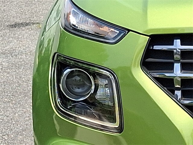 2022 Hyundai Venue SEL 8