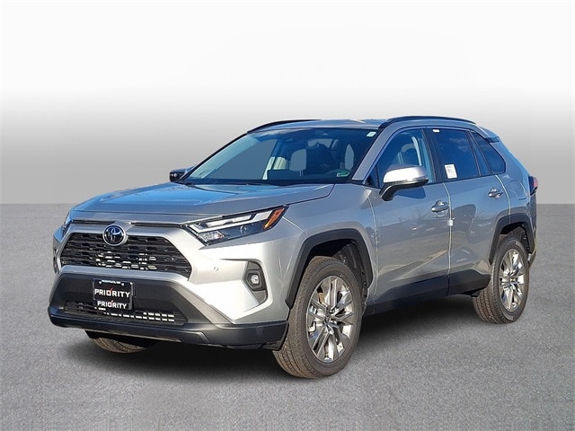 Thumbnail: 2025 Toyota RAV4 - 1