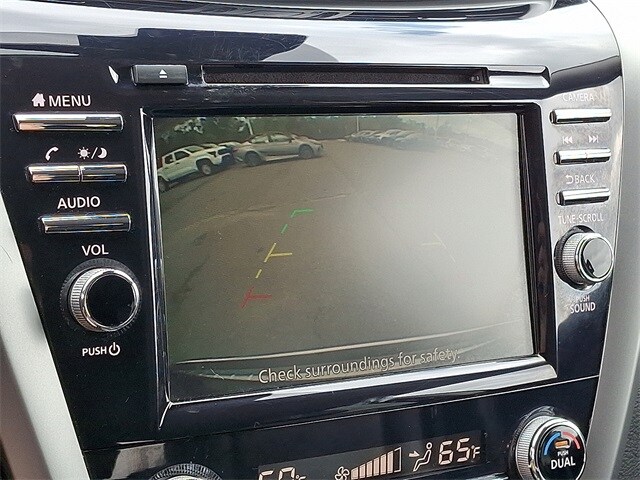 Thumbnail: 2024 Nissan Murano - 13