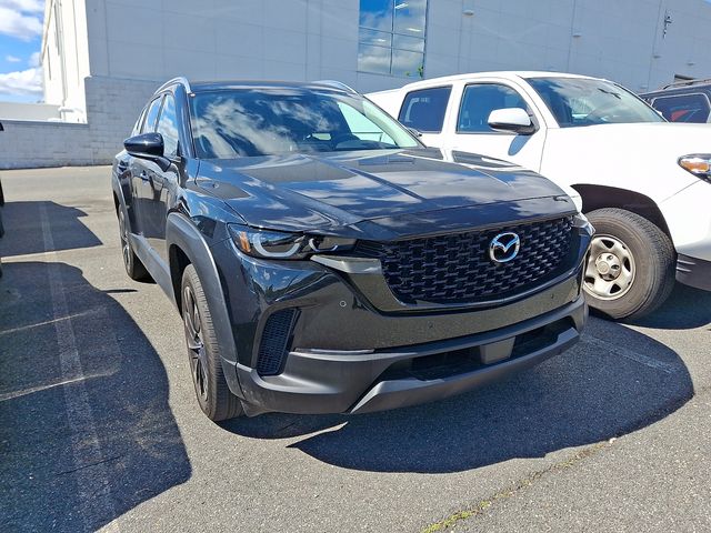 Thumbnail: 2026 Mazda CX-50 - 5