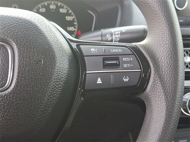 Thumbnail: 2025 Honda Civic - 15