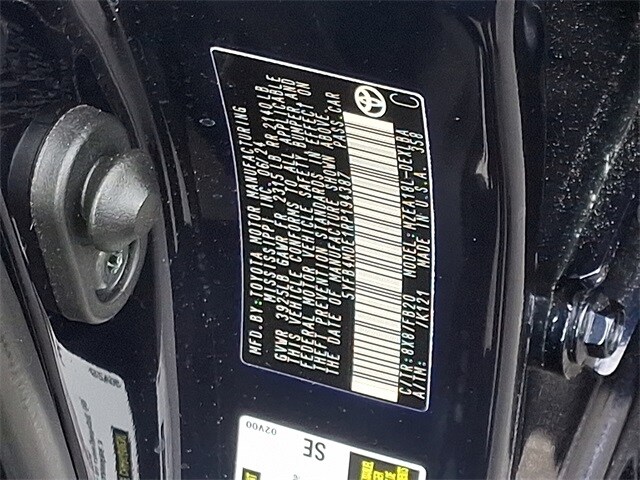 Thumbnail: 2024 Toyota Corolla - 28