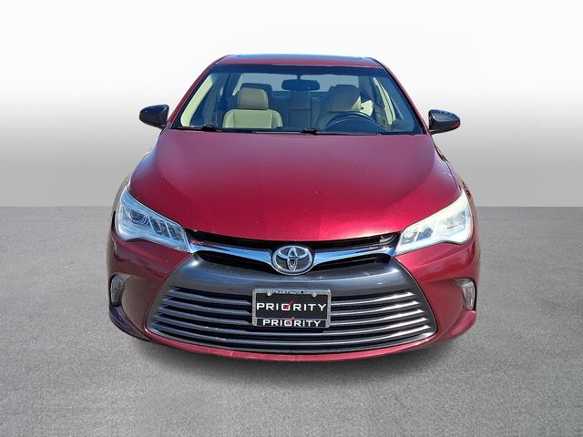 Thumbnail: 2015 Toyota Camry - 2