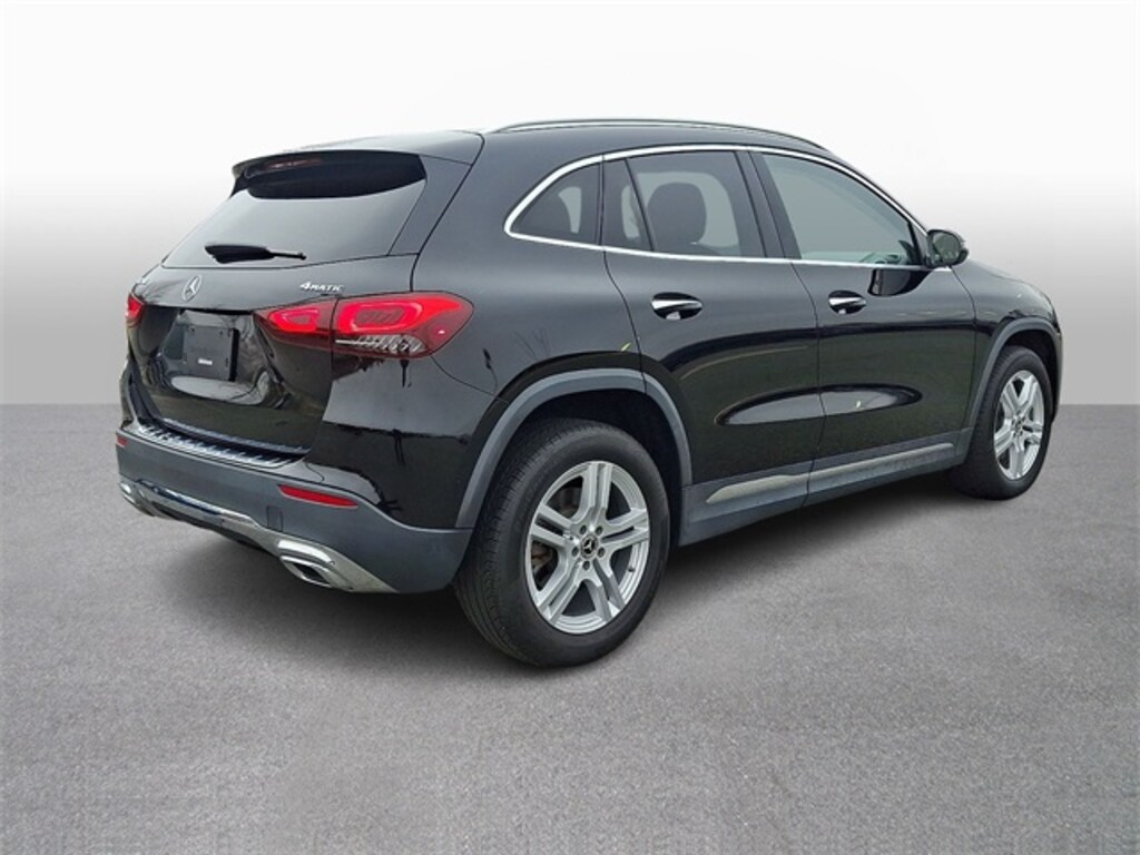Used 2023 Mercedes-Benz GLA GLA 250 SUV