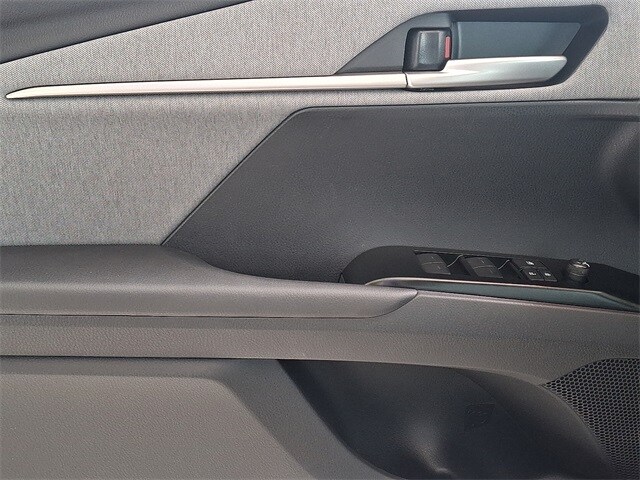 Thumbnail: 2026 Toyota Camry - 12