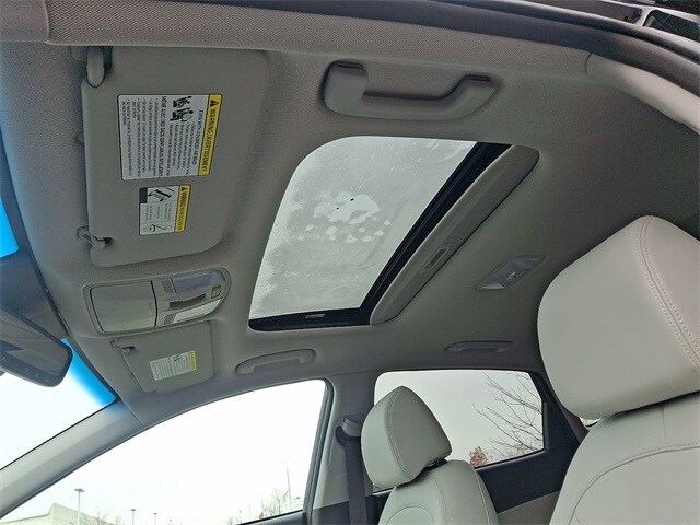 Thumbnail: 2023 Hyundai Kona - 14