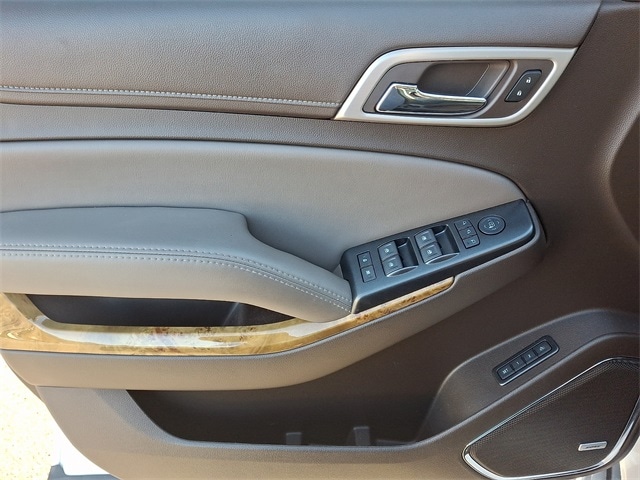 Thumbnail: 2017 GMC Yukon - 13