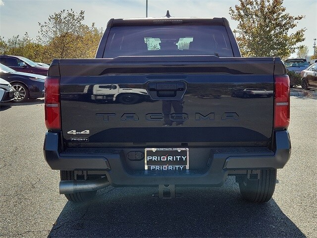 Thumbnail: 2025 Toyota Tacoma - 5