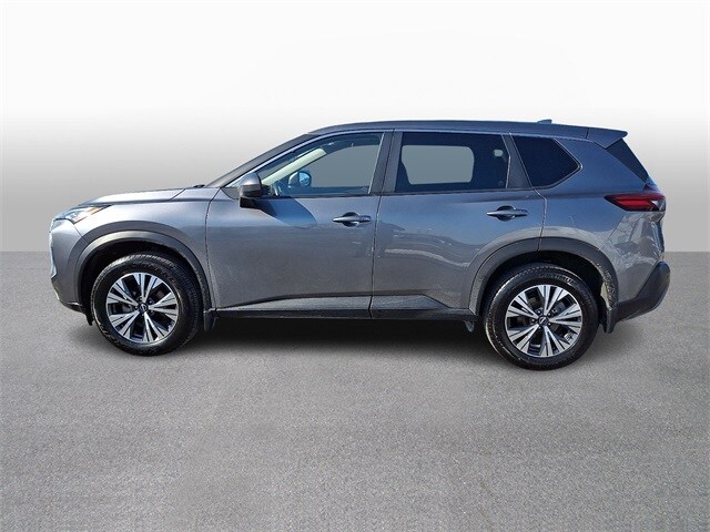 Thumbnail: 2023 Nissan Rogue - 6