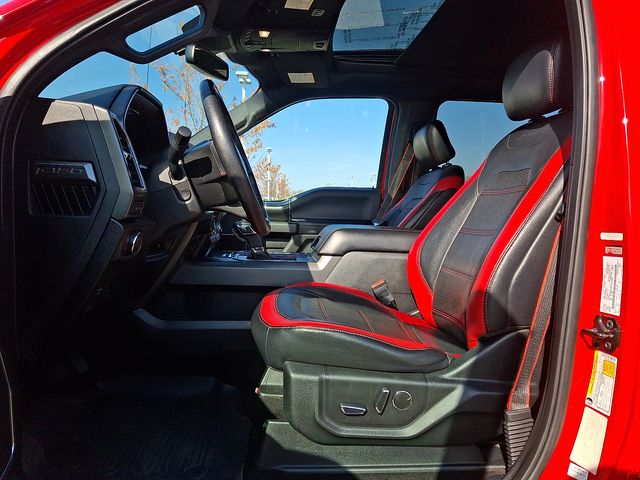 Thumbnail: 2018 Ford F-150 - 13