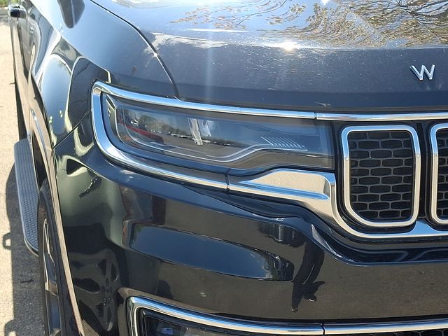 Thumbnail: 2024 Jeep Wagoneer - 8