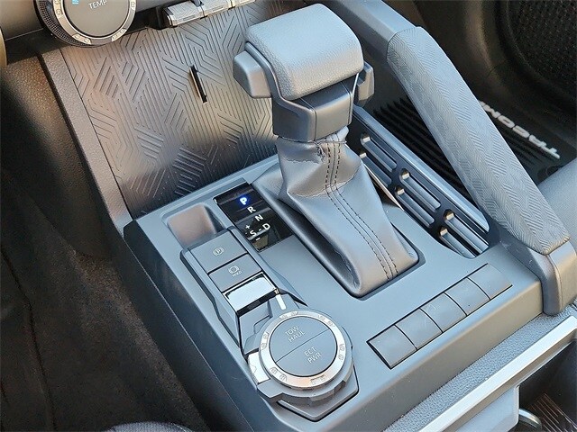 Thumbnail: 2025 Toyota Tacoma - 10