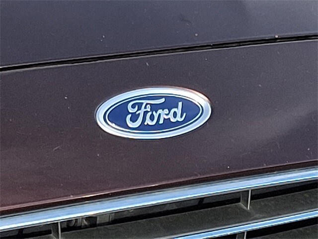 Thumbnail: 2019 Ford Fusion - 5