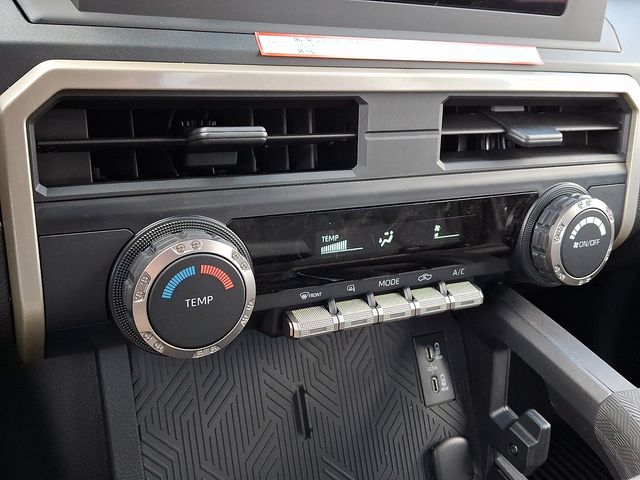 Thumbnail: 2026 Toyota Tacoma - 11