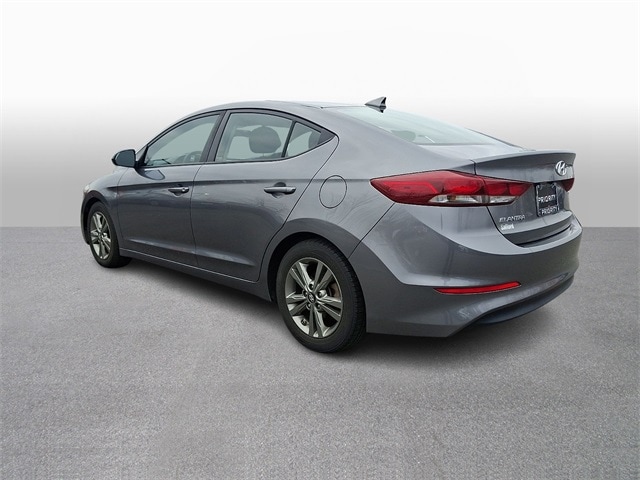 Thumbnail: 2018 Hyundai Elantra - 6